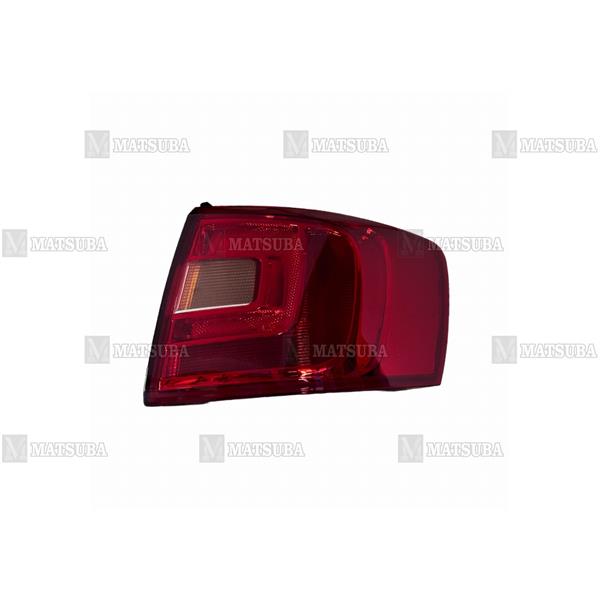 Stop Jetta 6 11-14 Dış Sağ 