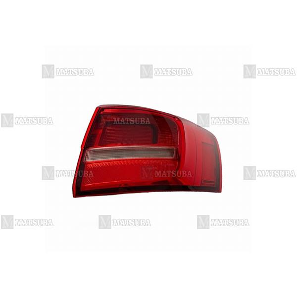 Stop Jetta 7 14-17 Dış Sağ 