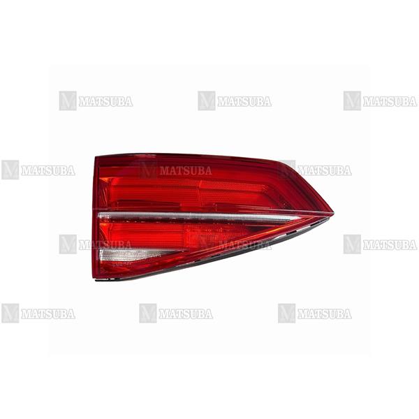 Stop Jetta 7 14-17 İç Sol (Ledli)