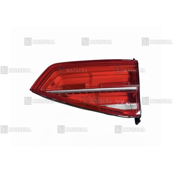 Stop Jetta 7 14-17 İç Sağ (Ledli)