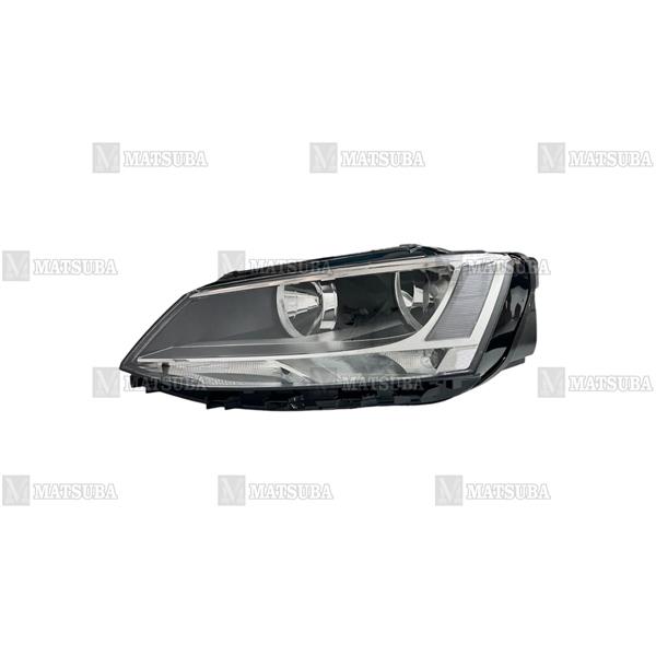Far Jetta 6 11-17 Sol 