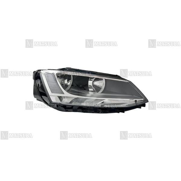 Far Jetta 6 11-17 Sağ 