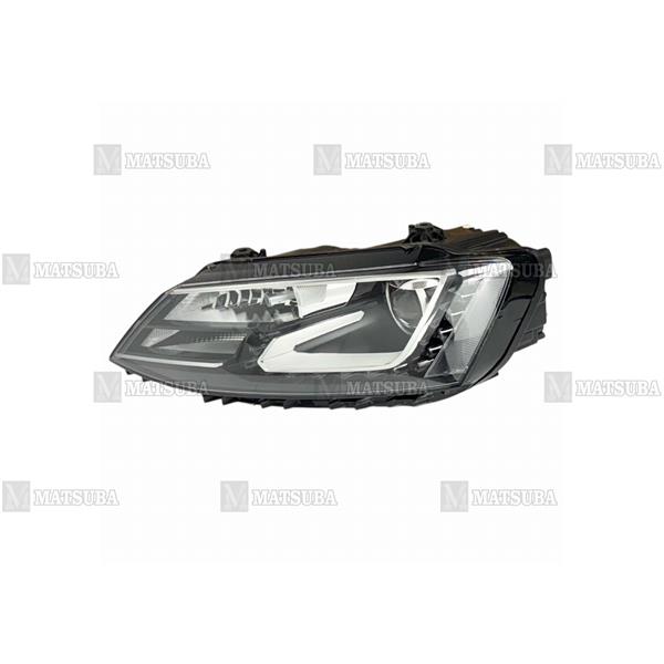 Far Jetta 6 11-17 Sol (Xenon-Beyin)