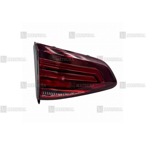 Stop Golf 7,5 17-20 İç Sol (Ledli/Trend-Comfort)