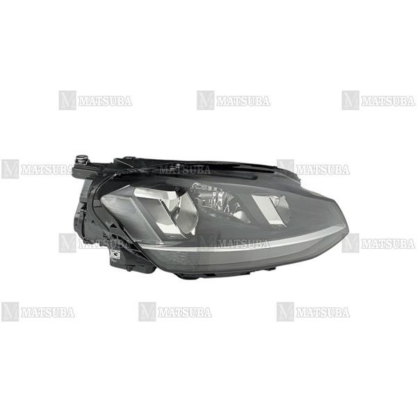 Far Golf 7 13-17 Sağ (Xenon-Beyin) 