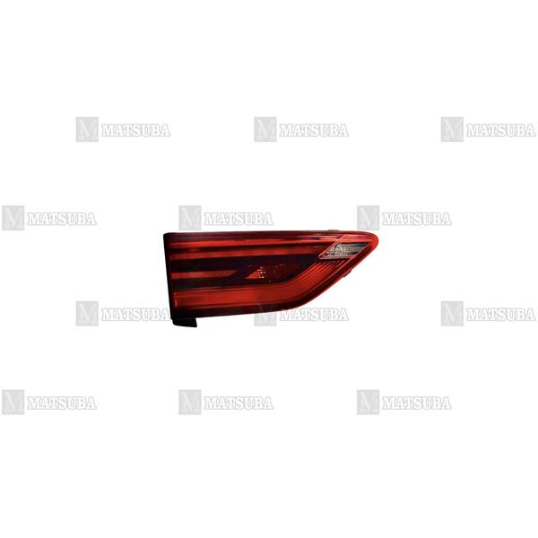 Stop Golf 8 21-23 İç Sol (Trend/Comfort)