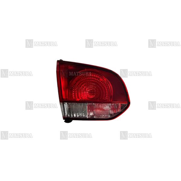 Stop Golf 6 09-13 İç Sol 