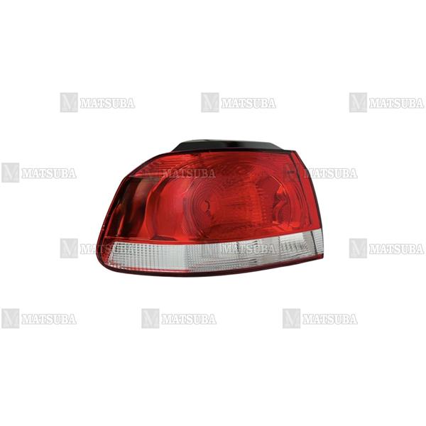 Stop Golf 6 09-13 Dış Sol 