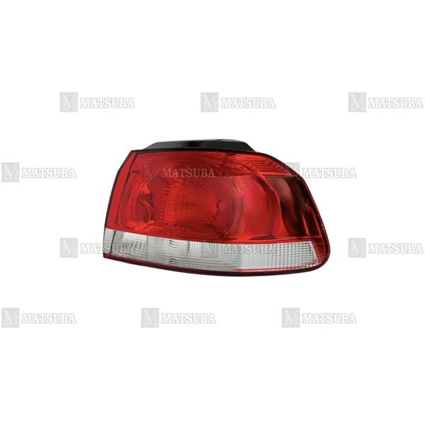 Stop Golf 6 09-13 Dış Sağ 