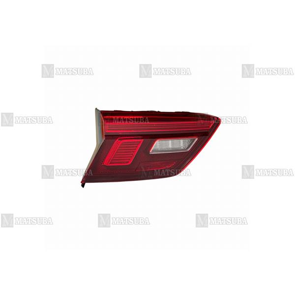 Stop Tiguan 16-20 İç Sol (Trendlıne-Comforlıne)
