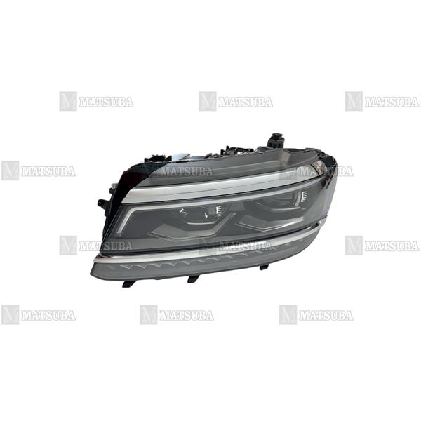 Far Tiguan 16-20 Sol (Ledli/Xenon)