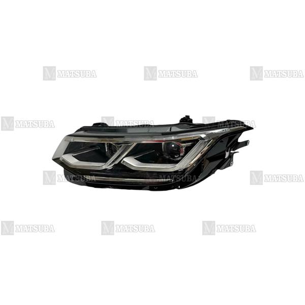 Far Tiguan 19-22 Sol (Xenon-Ledli)