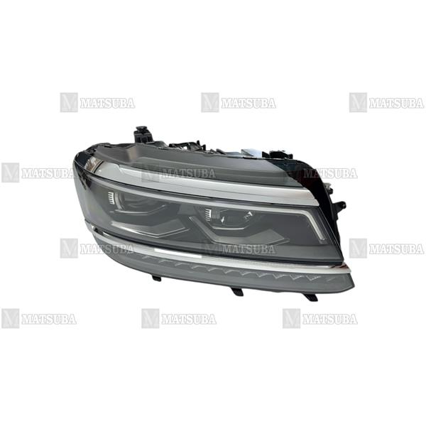 Far Tiguan 16-20 Sağ (Ledli/Xenon)