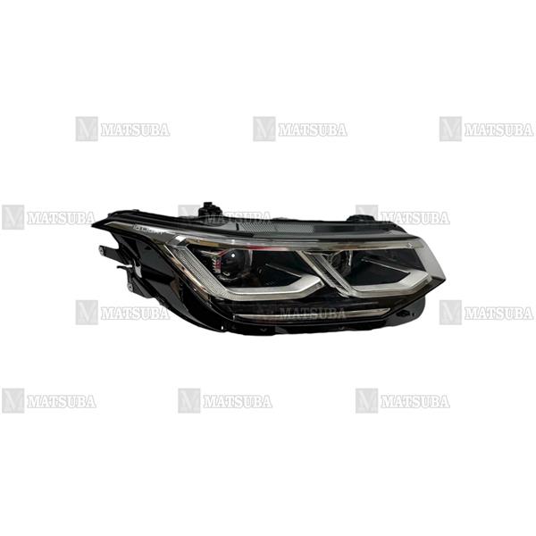Far Tiguan 19-22 Sağ (Xenon-Ledli)
