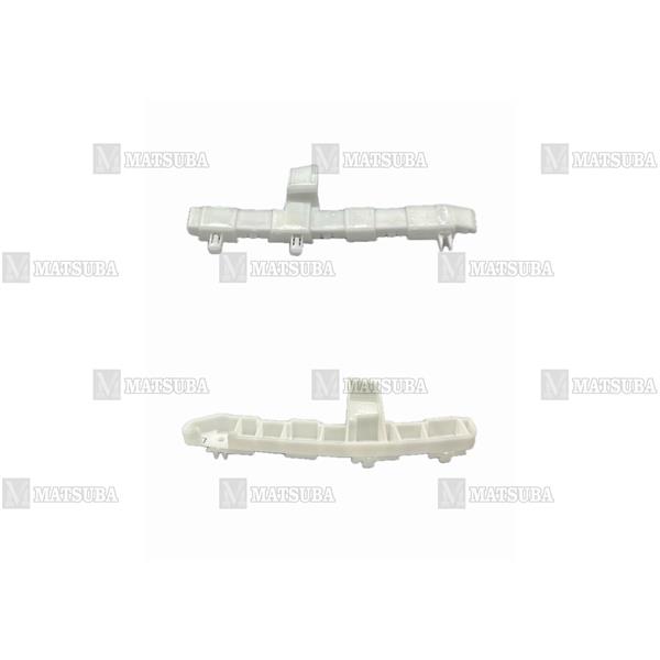 Braket Tampon Qashqai 10-13 Ön Sağ