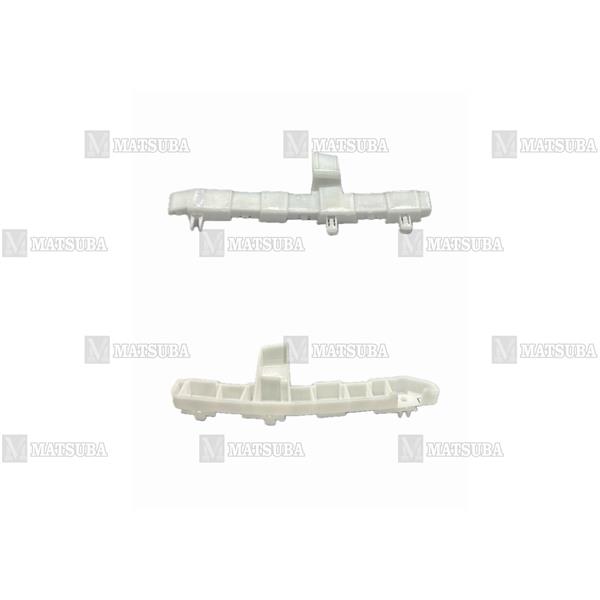 Braket Tampon Qashqai 10-13 Ön Sol