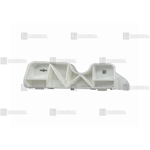 Braket Tampon Qashqai 07-09 Ön Sol