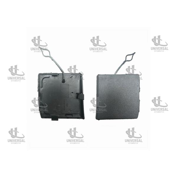 Çeki Kapağı Qashqai 14-16 Ön