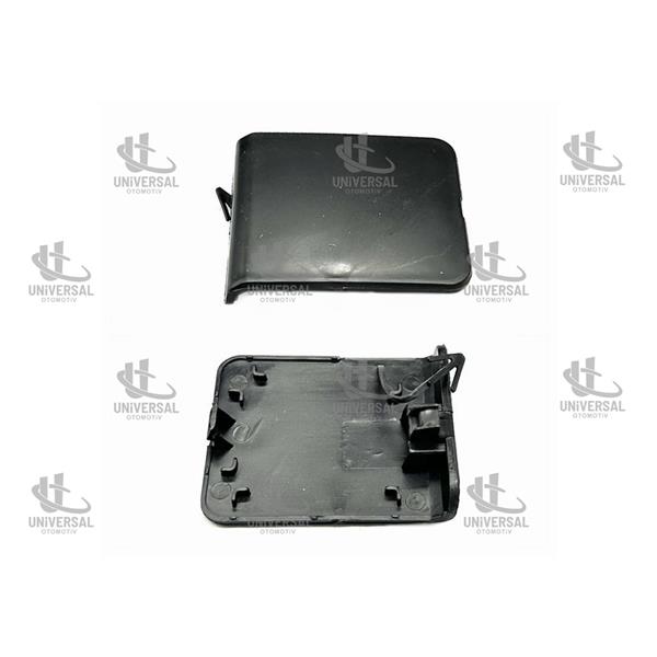 Çeki Kapağı Qashqai 07-10 Ön