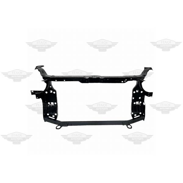 Panel Qashqai 07-09 Ön 