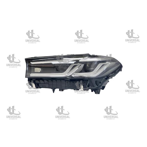 Far 520 G30 20-23 Sol (Beyinler Üstünde)