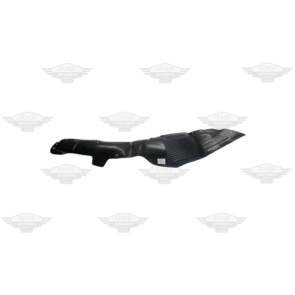Davlumbaz Çamurluk D22 97-02 Ön Sağ