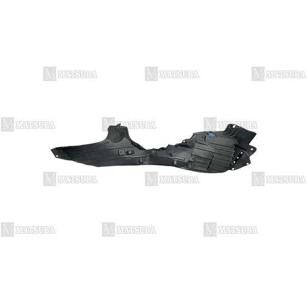Davlumbaz Çamurluk Micra K12 02-10 Ön Sağ