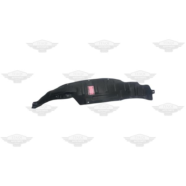 Davlumbaz Çamurluk D22 97-02 Ön Sol