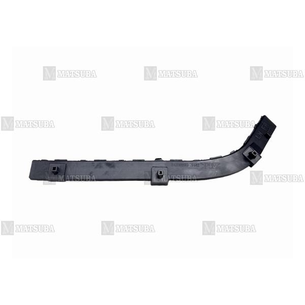 Braket Tampon Lancer 08-13 Arka Sol