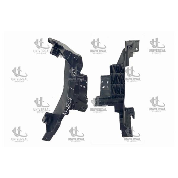Panel Üst Parça Elantra 11-15 Sol 