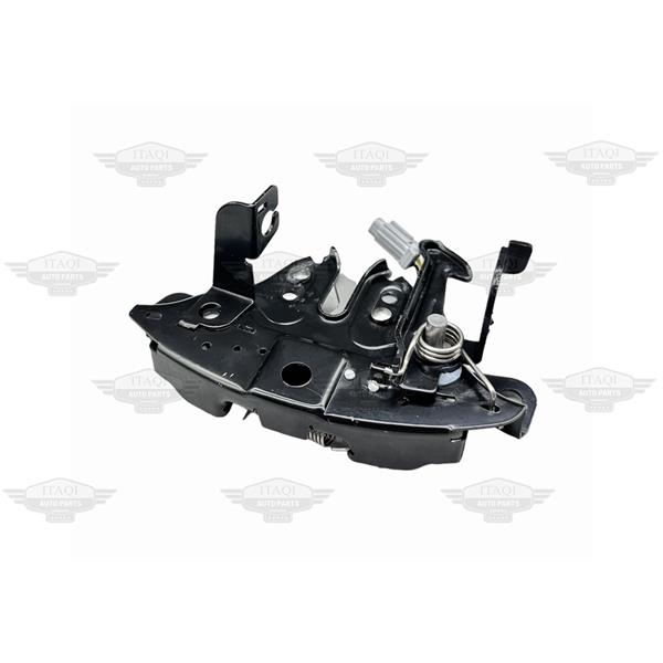 Kilit Kaput Motor X-Trail 14-19 