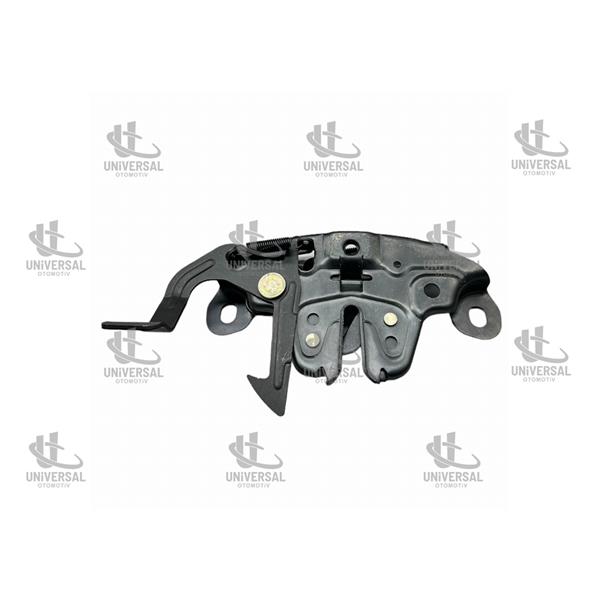 Kilit Kaput Motor Sunny B13 90-95
