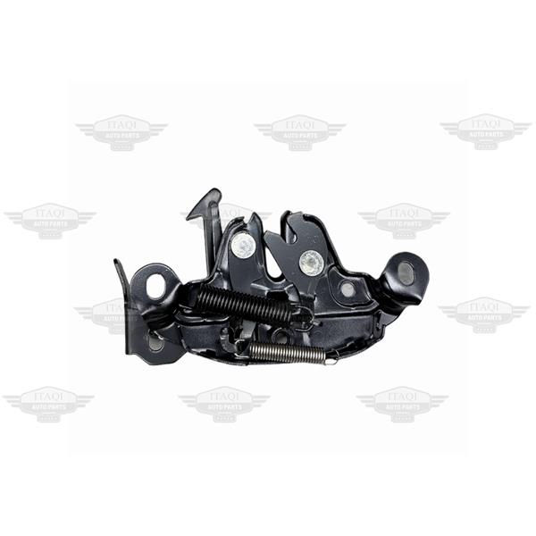 Kilit Kaput Motor Micra 02-08