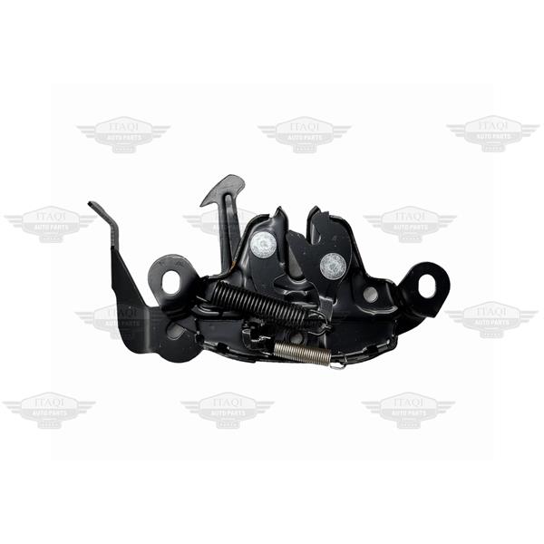 Kilit Kaput Motor Qashqai 07-13/D22 98-05/Yd25 