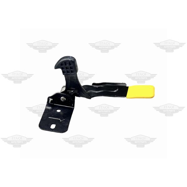 Kilit Kaput Motor Qashqai 14-15 (Üst)