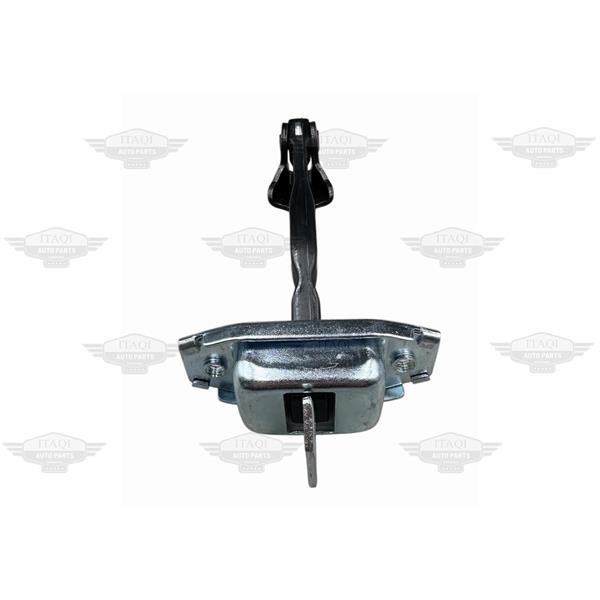 Gergi Kapı Hilux 07-14 Ön Sol/Sağ