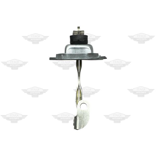 Gergi Kapı Corolla Ae101 93-98 Arka Sol