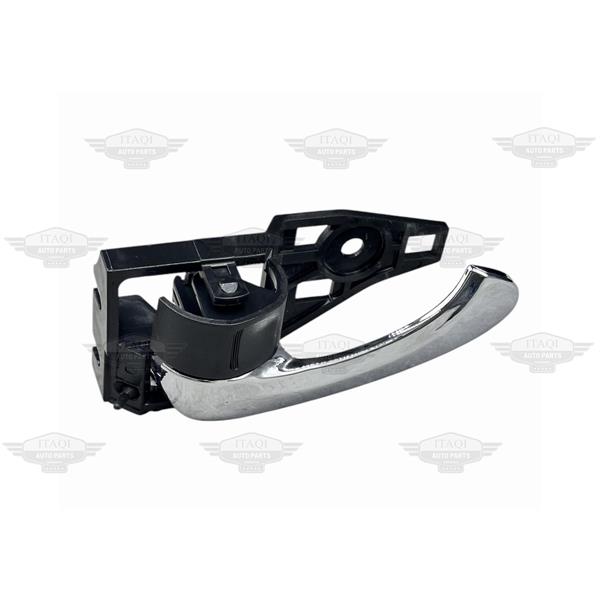 Kol Kapı Camry 07-11/Rav4 07-12 İç Sol (Krom)