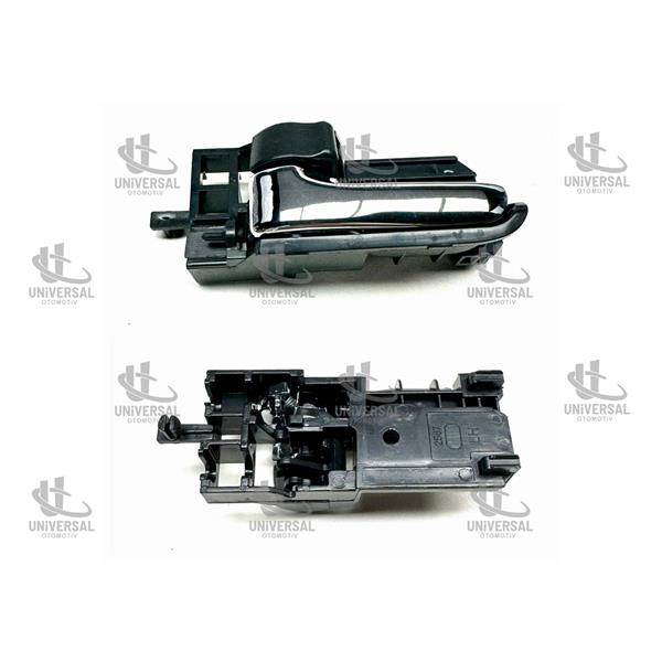 Kol Kapı Corolla 02-06/Hilux 07-13 Ön/Arka İç Sol 