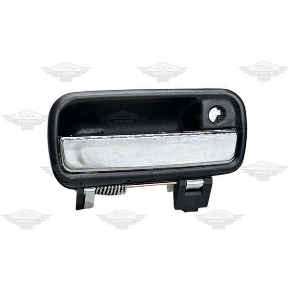 Kol Kapı Hilux 98-05 Ön Dış Sağ (Krom)