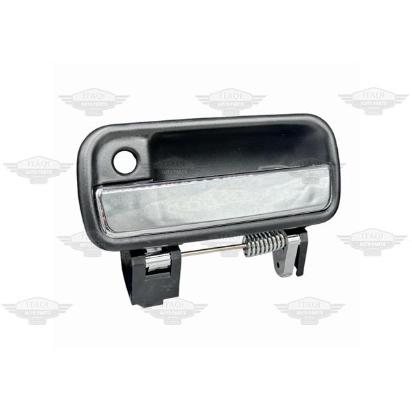 Kol Kapı Hilux 98-05 Ön Dış Sol (Krom)