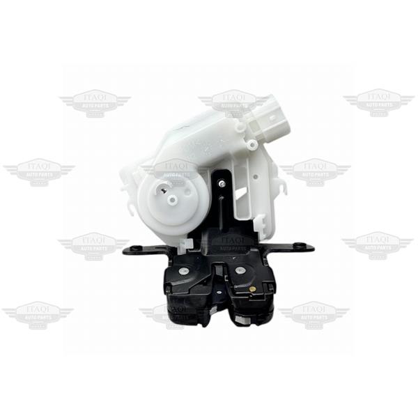 Kilit Bağaj Yaris 11-19