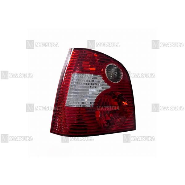 Stop Polo 02-05 Sol (Sinyal Yeri Beyaz)