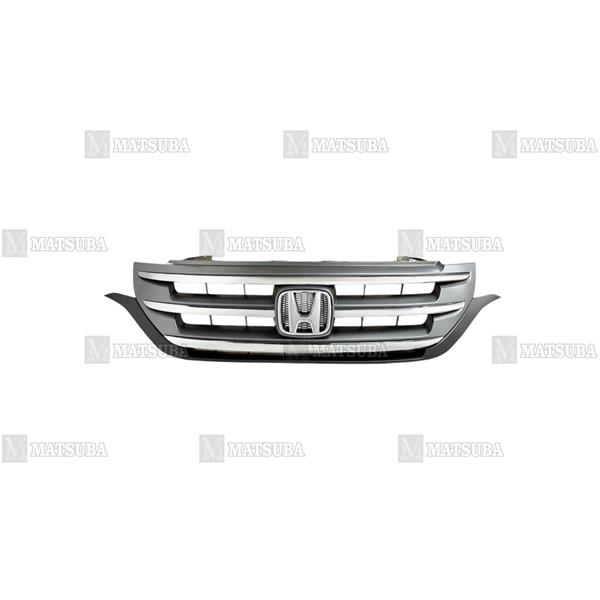 Panjur Crv 12-14 Ön (Komple Arma Üstünde )