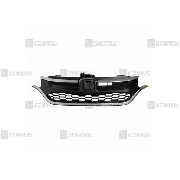 Panjur Crv 15-18 Ön (Komple/Armalı)