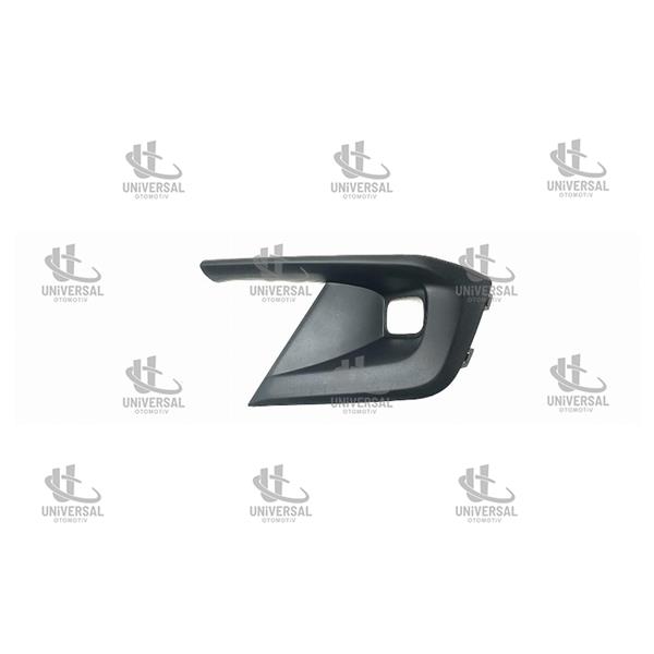 Kapak Lamba Sis Civic 21-23 Sağ (Sisli)