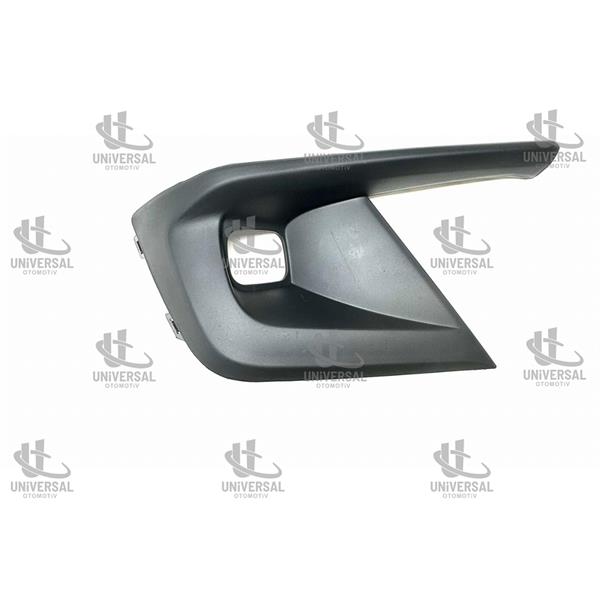 Kapak Lamba Sis Civic 21-23 Sol (Sisli)