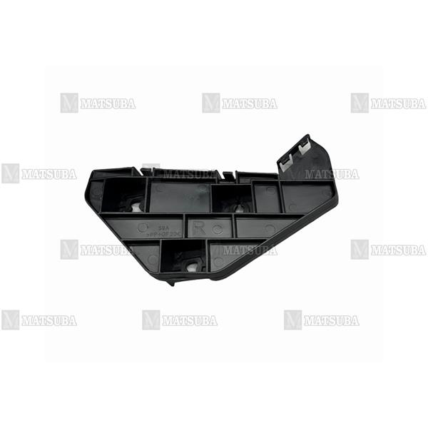 Braket Tampon Crv 02-06 Ön Sağ 
