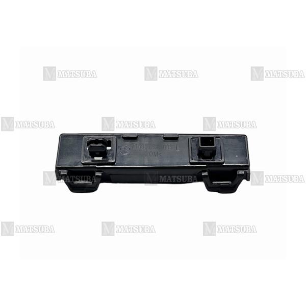Braket Tampon Civic 16-21 Arka Sol (Küçük)