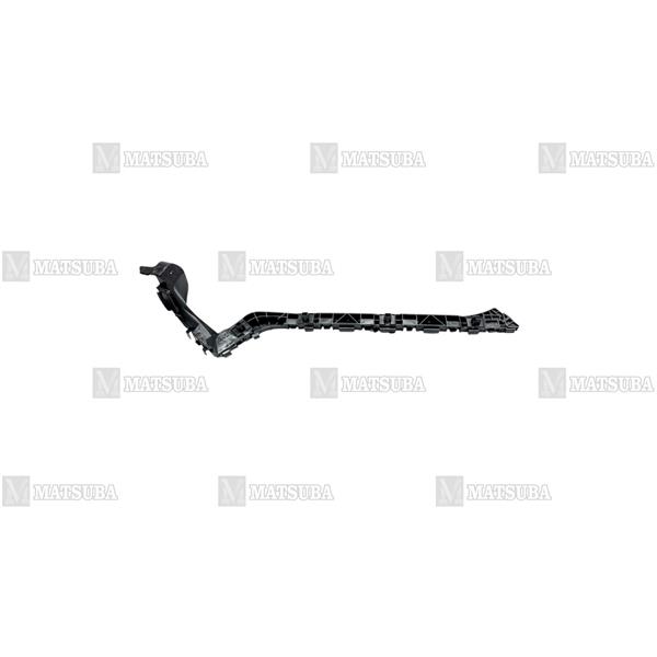 Braket Tampon Civic 12-15 Arka Sağ